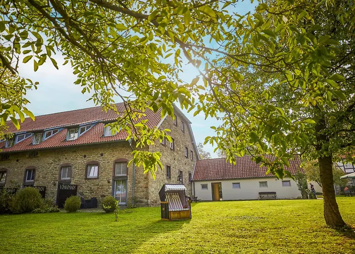 Landhaus Schieder