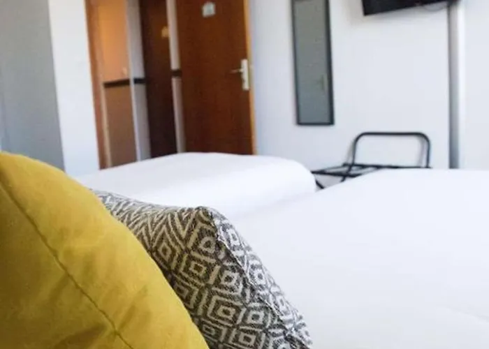Sure Hotel By Best Western Angoulême