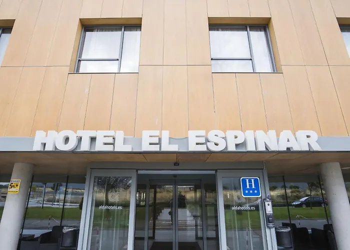 Alda El Espinar
