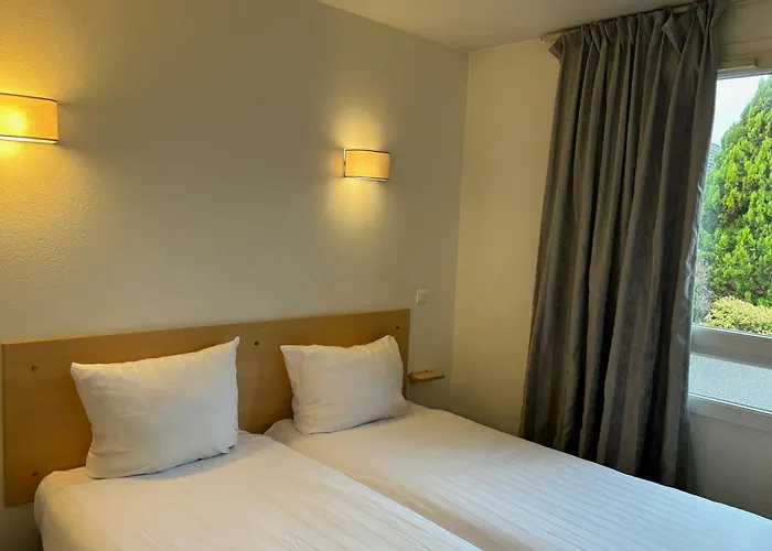 Hotel Premium Forbach