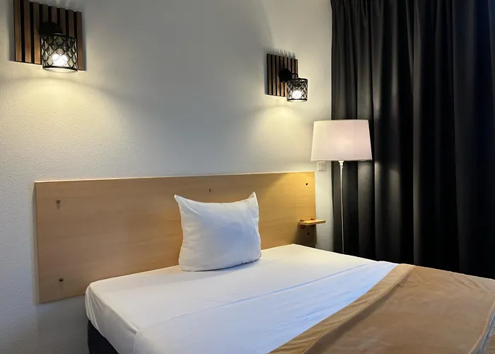 Hotel Premium Forbach