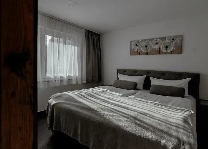 Waldhotel Rennsteighöhe Frauenwald