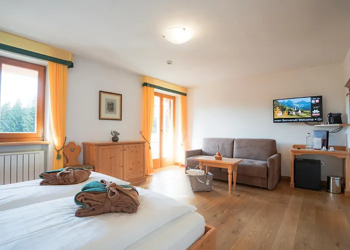 Hotel a Falzes