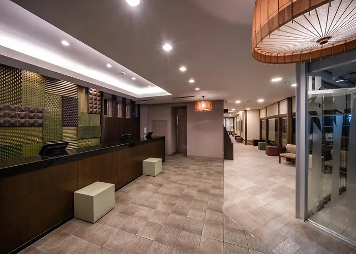 Hotel Vista Premio Kyoto Kawaramachi St