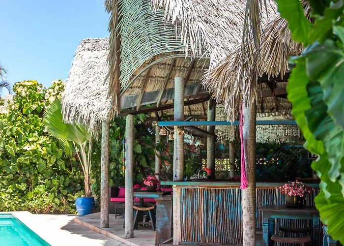Hotel De Charme Castelinho Canoa Quebrada