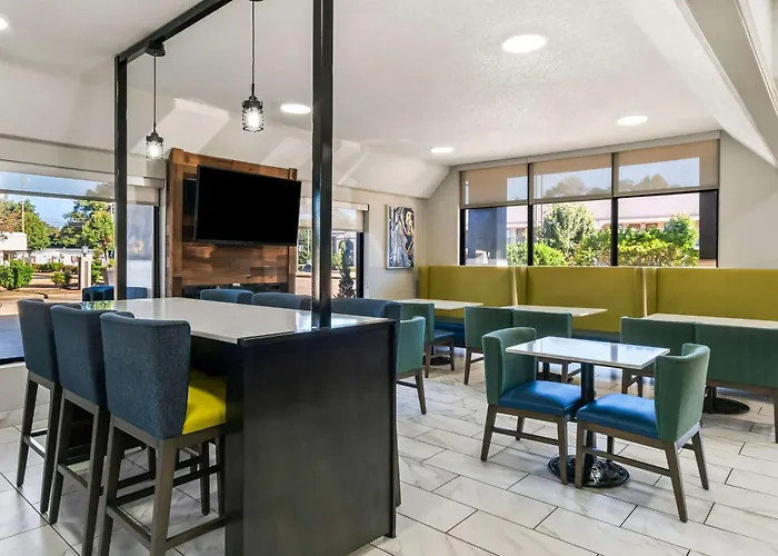 Best Western Inn Monroeville