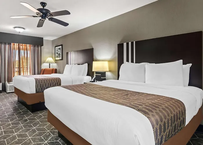 Best Western Inn Monroeville