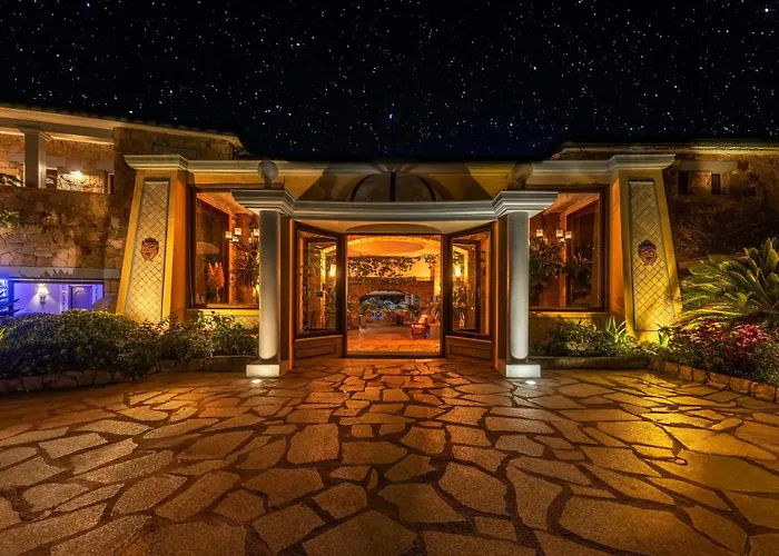 Hotel&SPA des Pecheurs