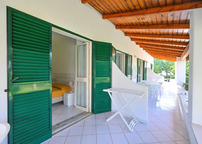 Residence San Domenico Forio di Ischia