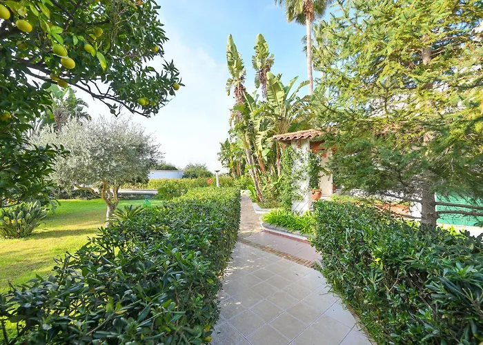 Residence San Domenico Forio di Ischia