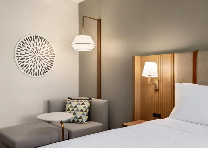 Holiday Inn Birmingham - Hoover By Ihg