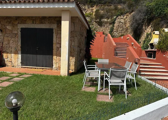 Vallemare Residence e Studios