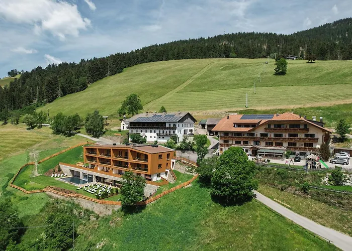 Hotel Schopfenhof Innichen