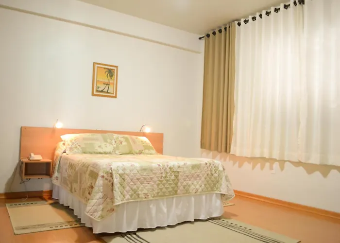 Pampa Hotel