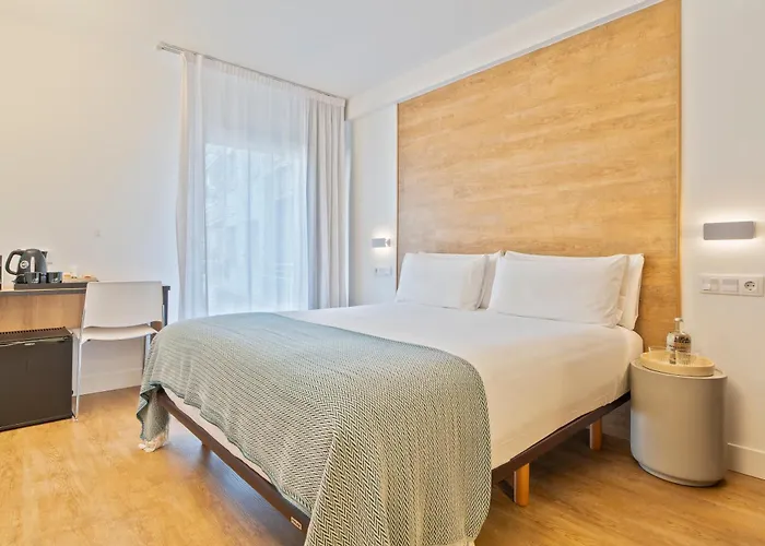 Colectia Hotel Ondarreta Saint-Sébastien