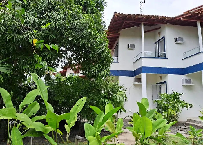 Vivenda Xawã Hotel Corumbau