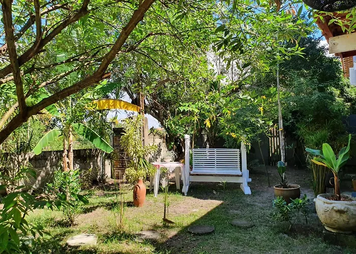 Vivenda Xawã Hotel Corumbau