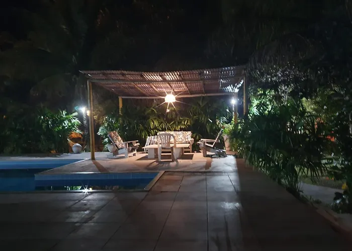 Vivenda Xawã Hotel Corumbau