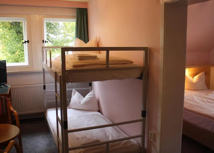 Ferienstudio Oberwiesenthal