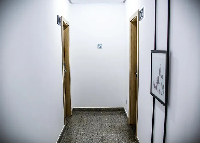 Hotel Graal Inn Uberaba