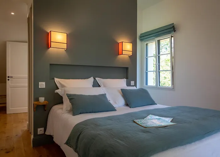 Ti Laouen Chambres d'hôtes et gite Arradon