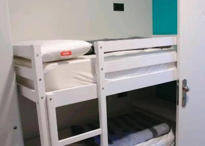 Hostel Trovadores