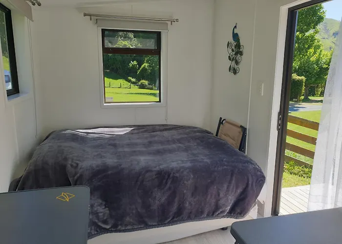 Cable Bay Farm Hotel Nelson