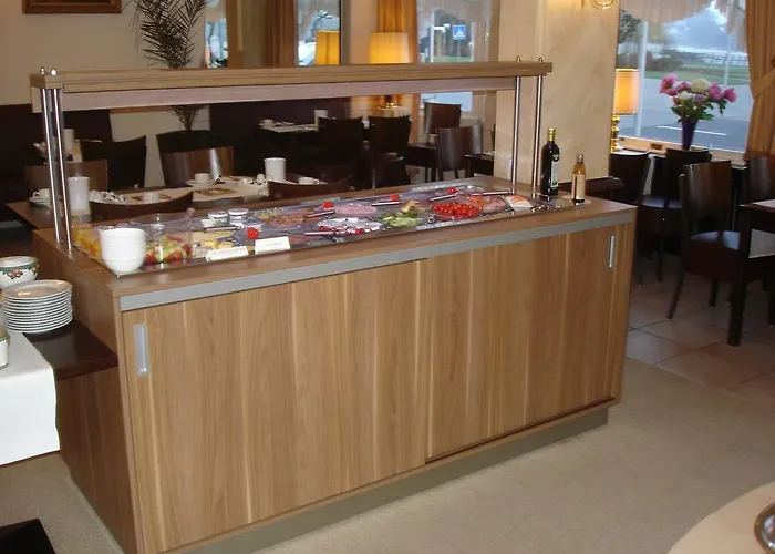 Rhein-Hotel Andernach