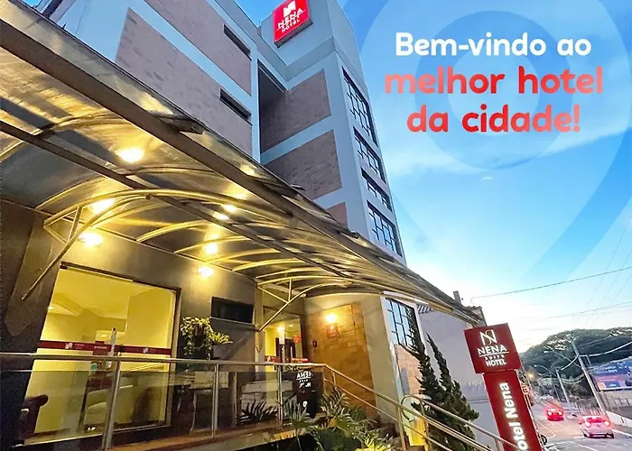 Nena Residence Hotel Franca