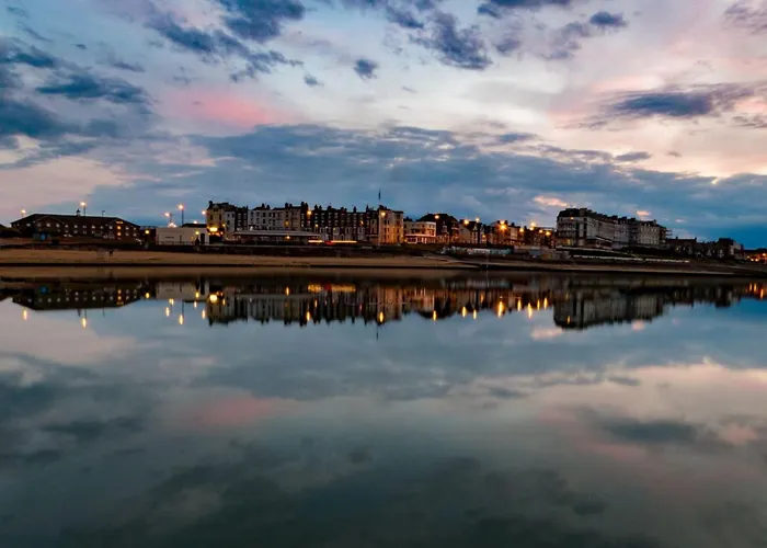Crescent Victoria Hotel Margate