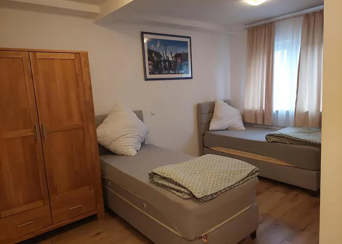 Hotel Bruchsaler Herz