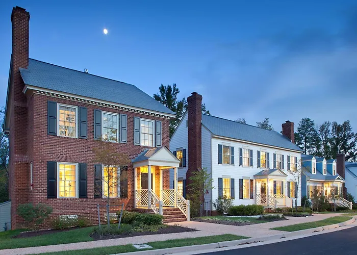 Bluegreen Vacations Parkside Williamsburg, An Ascend Collection Resort