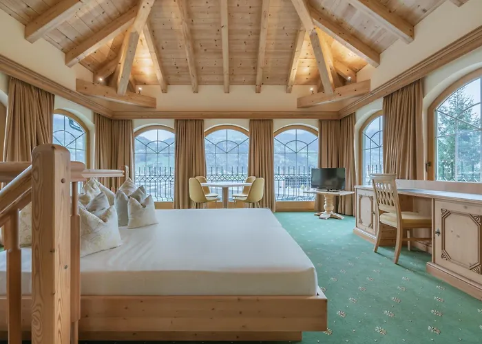 Kerschdorfer - Wohlfuehlhotel Garni - Adults Only Kaltenbach