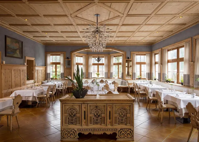 Hotel Ostaria Posta San Martino in Badia
