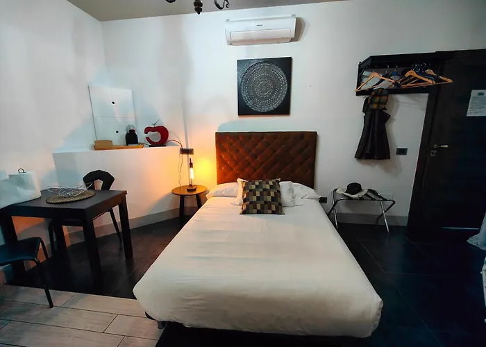 Aparthotel Dei Mercanti Mailand
