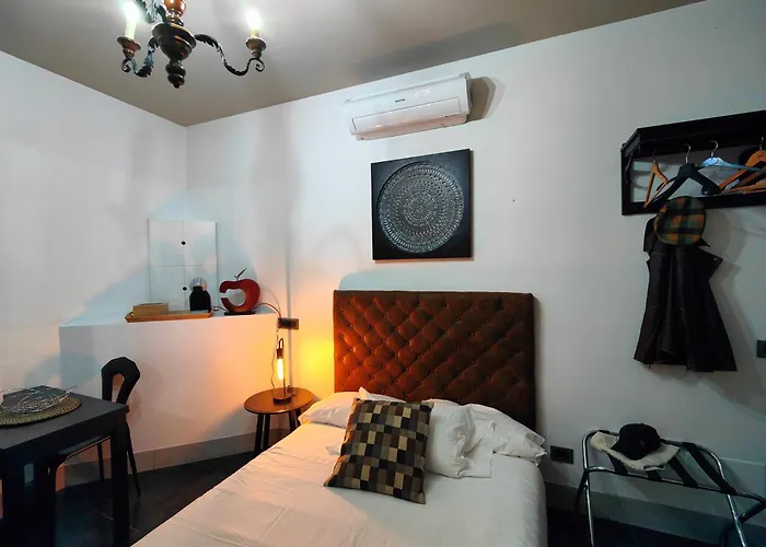 Aparthotel Dei Mercanti Mailand