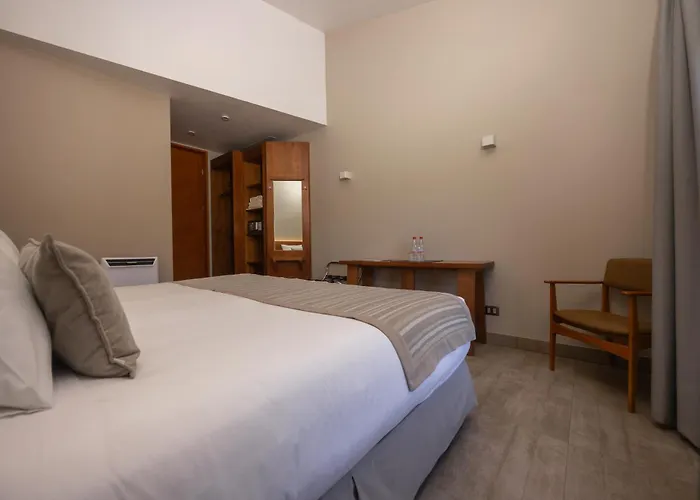 Hotel La Casa de Don Tomás San Pedro de Atacama
