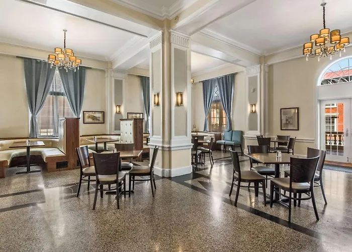 The Gin Hotel, An Ascend Collection Hotel Lexington
