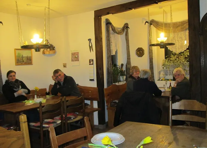 Der Schnuckenhof