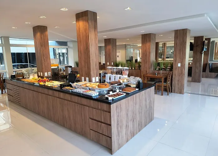Id Hotel Passo Fundo