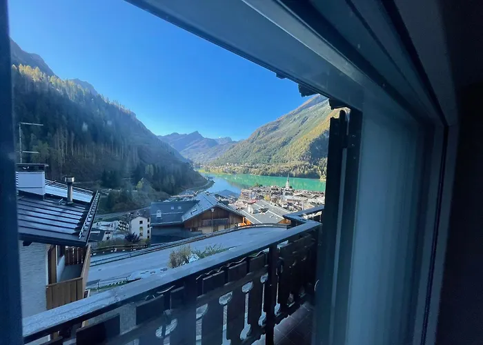 Snowlake Suite & Apartment