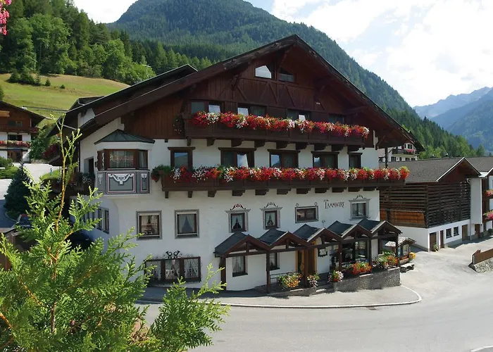 Hotel Lammwirt