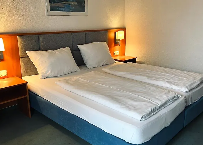 Hotel Siebeneichen Meißen