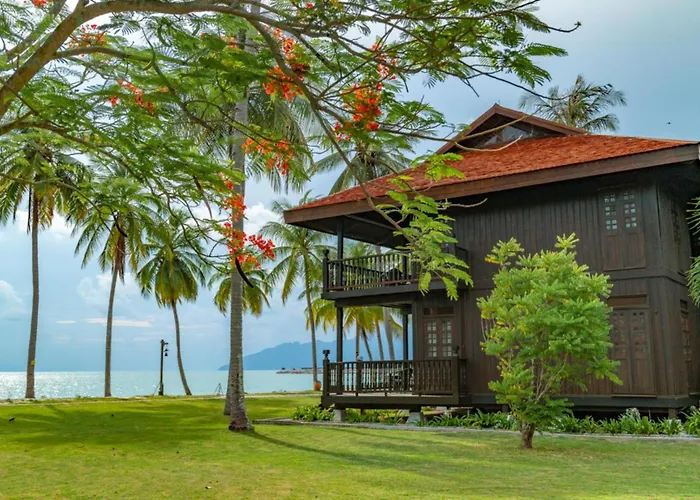 Hotels in Langkawi