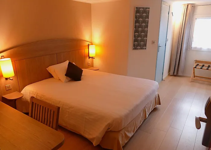 The Originals City, Hôtel Le Gayant, Douai 