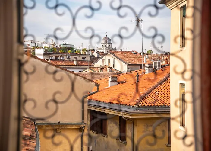 Majestic Toscanelli  Padova