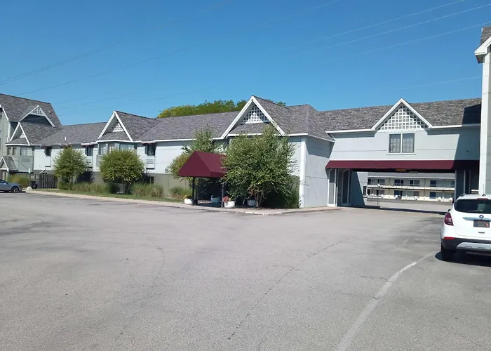 Americinn By Wyndham Birch Run - Frankenmuth