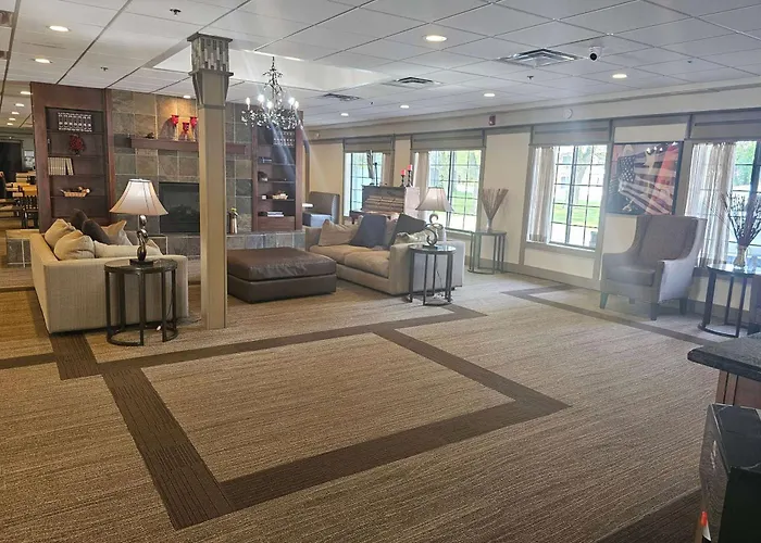 Americinn By Wyndham Birch Run - Frankenmuth