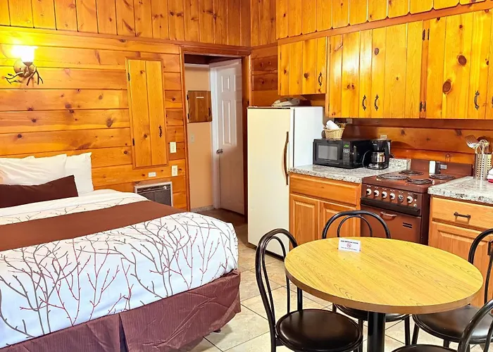 Apple Inn Motel Chelan