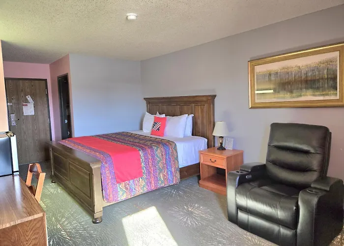 American Inn Ozark